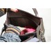 Жіноча сумка wb_15_1brown_ light stitch